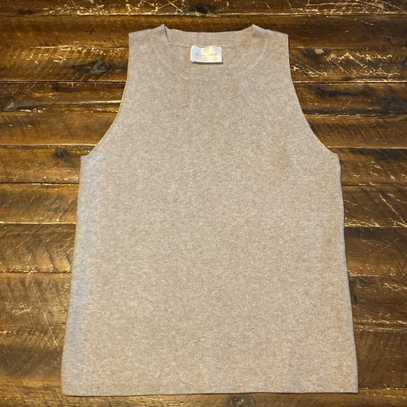 🆕 Line & Dot NWOT Madrid Sweater Top - Picture 3 of 8